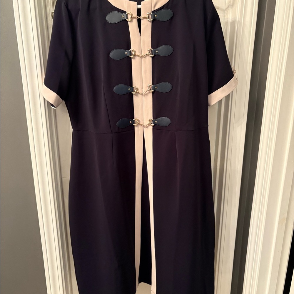 JessaKae Grace dress in 1X
